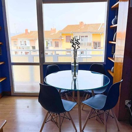 Bilbao/Cruces A 10'Bilbao/5' Bec Apartment Баракалдо Екстериор снимка