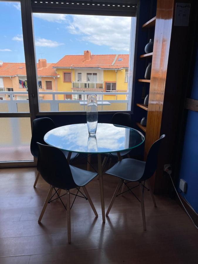Bilbao/Cruces A 10'Bilbao/5' Bec Apartment Баракалдо Екстериор снимка