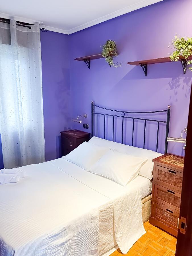 Bilbao/Cruces A 10'Bilbao/5' Bec Apartment Баракалдо Екстериор снимка